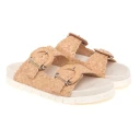 Pons Quintana Dame Sko Beige 40 EU,