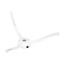 Roborock Qrevo/S8/S7 Max Ultra/Q8 Max/Q5 sidebørste 2 stk hvit