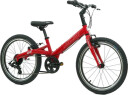 Kokua LIKEtoBIKE 20 SR rød