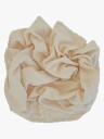 Summerville  Rynket Teppe Lace Sandshell