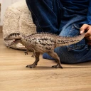 Schleich Carcharodontosaurus Dinosaurfigur 33 cm - Plast Modell for Barn 5+