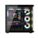 Greencom CONQUEROR iX79Z2 - RTX 4070 | Ryzen 5 7600X | 32GB DDR5