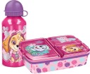Paw Patrol Matboks og Flaske, Rosa