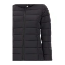 Save The Duck Dame Frakker Svart XS,