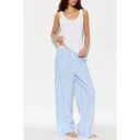 Polo Ralph Lauren Dame Topper Hvit XS,