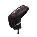 Wilson - Infinite Putter Windy City LH 34"