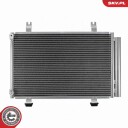 Kondensator ESEN SKV 86SKV053