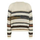 Missoni Dame Strikkevarer Flerfarget L,