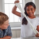 Elmer's flytende skolelim, hvit, vaskbar, 225 ml - fantastisk til fremstilling av slim