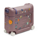 Stokke JetKids BedBox Reiseseng Hazy Lilac