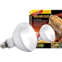 Solar Glo UVA/UVB Varme & Sollys E27 Exoterra, 80, 125 og 160W - 160 Watt