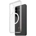 CARE by PanzerGlass Urban Explorer Deksel Gjennomsiktig Qi for Samsung Galaxy S26