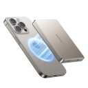 Joyroom JR-PBM08 Pro 10000 mAh USB-C Magnetisk Powerbank Titanium