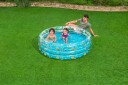 Bestway Rainbow Splash Play Pool  170x53x53cm 51048