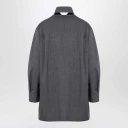 Jil Sander Dame Bluser & Skjorter Grå S,