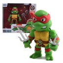 Jada Teenage Mutant Ninja Turtles Raphael Figur 10cm Samlefigur i Metall