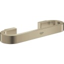GROHE SELECTION BADEKARGREP 300 MATT NIKKEL