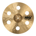 Sabian HHX Complex 17" O-Zone Crash