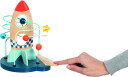 GOKI Bead coaster space Orbit 21 with galaxy catapult 59973