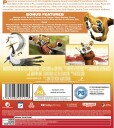 Kung Fu Panda 2008