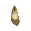 Paul Green Dame Sko Brun 37 1/2 EU,