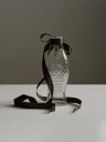 Serax Fish & glassflaske 1 l Transparent
