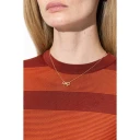 Ferragamo Dame Accessories Gul ONE SIZE,