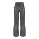 Haikure Dame Jeans Grå W28,