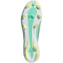 adidas F50 Hyperfast League FG Fotballsko Grønn 39 1/3