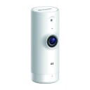 D Link Overvåkningskamera DCS 8000LH Mini HD WiFi