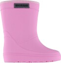 En Fant Rain Boots Solid   Pink   25