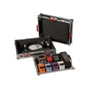 Gator Cases G-Tour Pedalboard-Sm