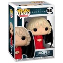 Northix The Sandman Lucifer Actionfigur 7 Tommer