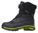 HH Workwear Workwear Helly Hansen Magni Winter Tall Boa Vannette Vernestøvler Med Tåvernhette I Kompositt Svart 40