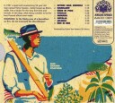 Bitori  Legend Of Funana: Forbidden Music Of The Capes  CD