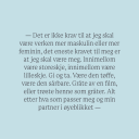 Skeiv Av Tonje Frøystad Garvik