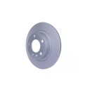 Bremseskive HELLA 8DD 355 118-171