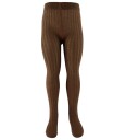 Minymo Stocking - Solid Rib 2-Pack - Multi/patterned - 140-146