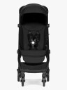 Bumprider Connect Mini Svart
