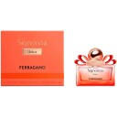 Ferragamo Signorina Unica Eau de Parfum 30 ml Sprayflaske for kvinner