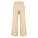 Incotex Dame Bukser Beige M,