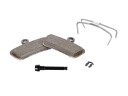 Avid Sram trail/guide/g2 metal Sintered Bremseklosser