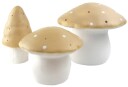 Egmont Sopplampe Medium Mokka