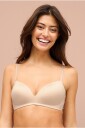Ellos Collection Myk BH Cynthia Beige