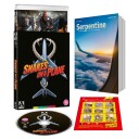 Snakes On A Plane 2006 Bluray