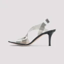 Gianvito Rossi Dame Sko Svart 36 EU,