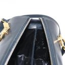Salvatore Ferragamo Dame Blå