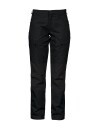 ProJob 2521 Servicebukse Stretch Dame Black/Black C40