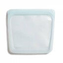 STASHER Silikonpose Sandwich Moonstone Klar
