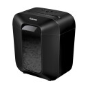 Fellowes Makuleringsmaskin LX25 Svart